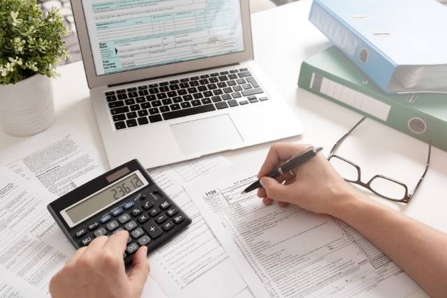 Información sobre la declaración de la renta en 2021